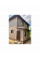 Термопанель Good House с керамической плиткой Березакерамика BRICK WALL Палевый ТЭ111-64 ЭППС, 1028х525мм 0,54м2