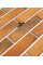 Термопанель Good House с керамической плиткой Cerrad Loft Brick Curry Т113-03 ППС, 1025х455мм 0,47м2