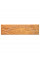 Термопанель Good House с керамической плиткой Cerrad Loft Brick Curry Т113-03 ППС, 1025х455мм 0,47м2