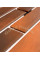 Термопанель Good House с керамической плиткой CERRAD Retro Brick Chili Т113-12 ППС, 1025х455мм 0,47м2