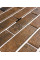 Термопанель Good House с керамической плиткой CERRAD Loft Brick Cardamon Т113-02 ППС, 1025х455мм 0,47м2