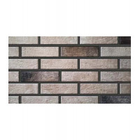 Термопанели GOOD-HOUSE рядовая на основе ЭППС с плиткой CERRAD MIX-№2 (0,54 м²)