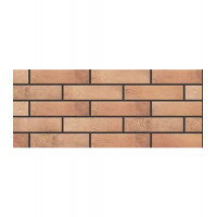 Термопанели GOOD-HOUSE рядовая на основе ЭППС с плиткой   CERRAD LOFT BRICK CURRY (0,54 м²)